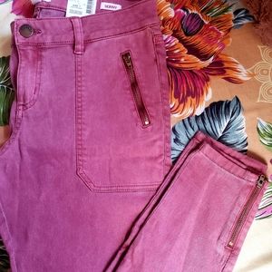 "Sale" Bongo Jeans